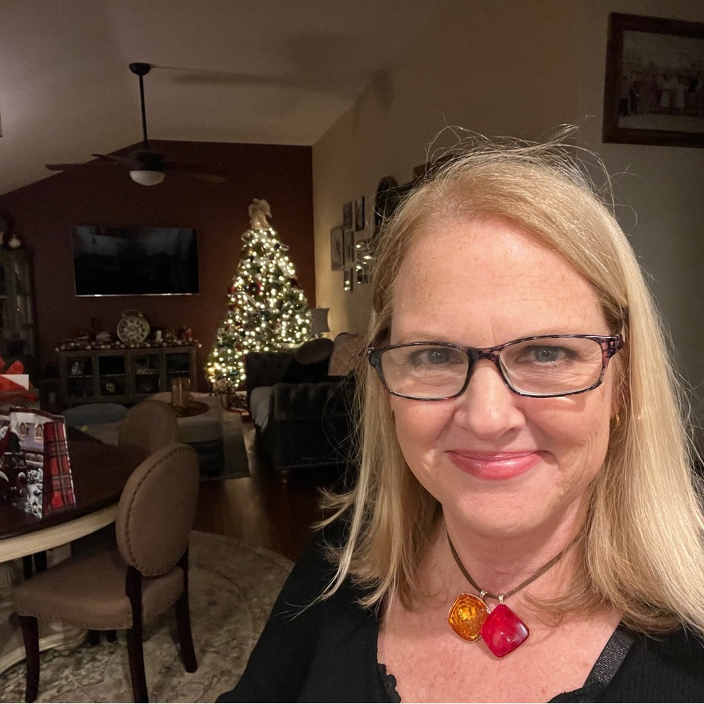 Meet your Posher, Jane